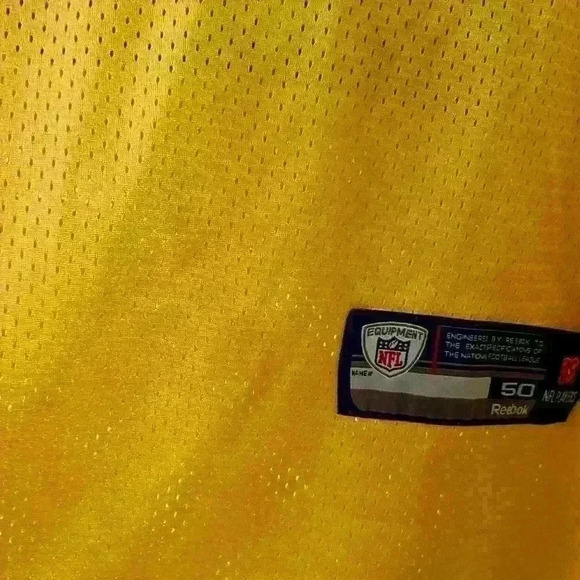 Green Bay Packers Aaron Rodgers #12 Jersey Size XL - Picture 3 of 6